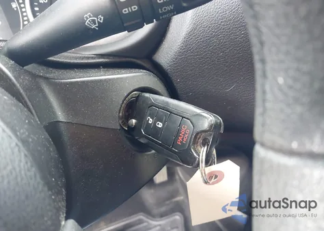 2015 Jeep Renegade Sport from USA, damaged, VIN ZACCJBAT3FPC30455